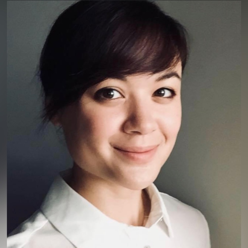 Meet your Posher, Lydia